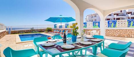 Servei de restauració a l'aire lliure