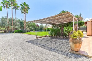 Property grounds - Villa Suau Petit by Villa Plus (Mallorca)