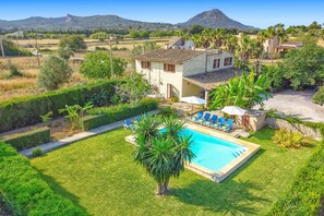 Pool - Villa Taberna by Villa Plus (Mallorca)