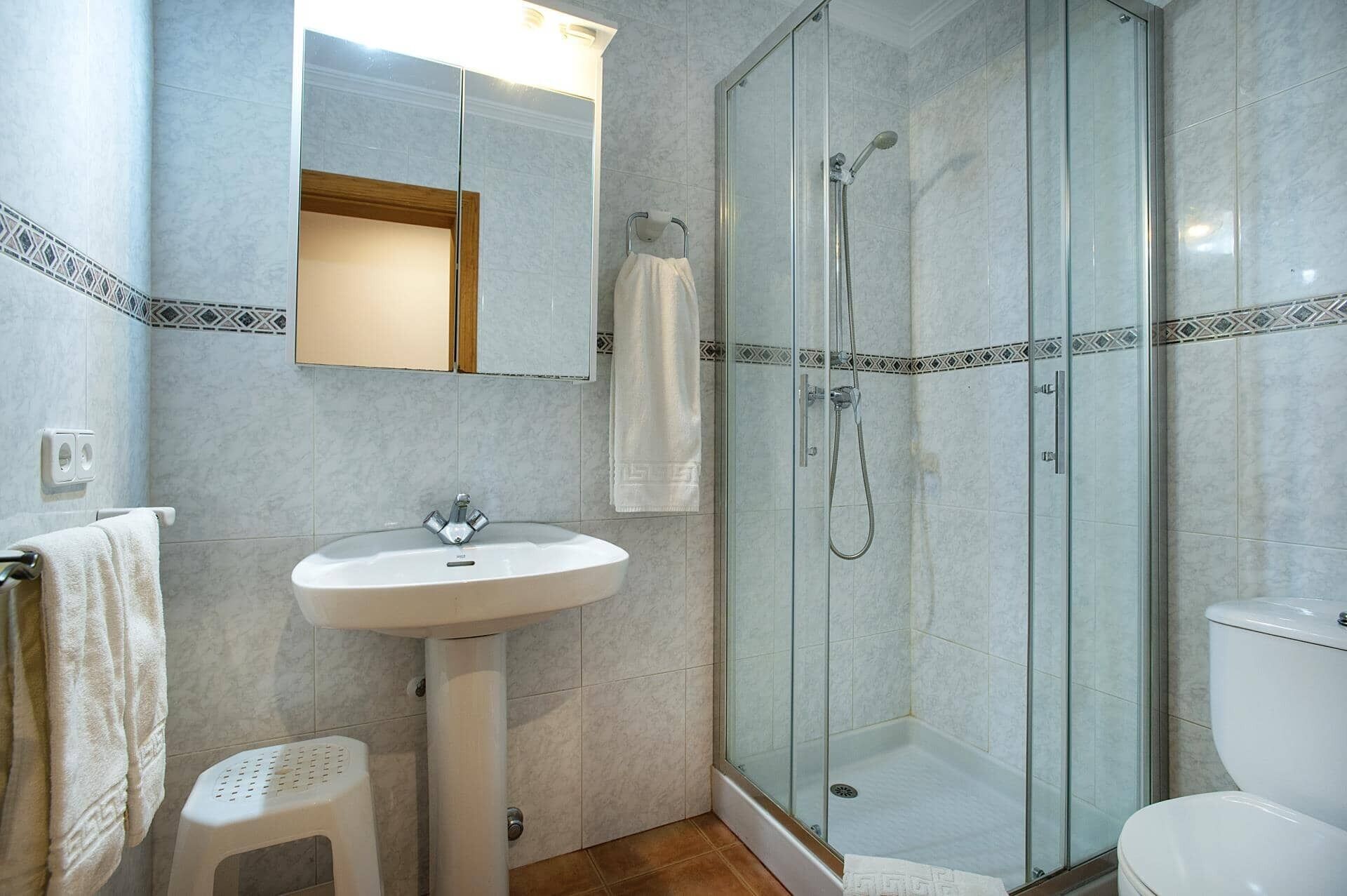 Villa Vidrier I image