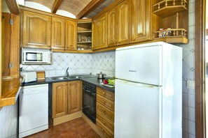 Microonde, lavastoviglie