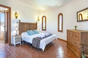 2 sovrum, wi-fi och sängkläder