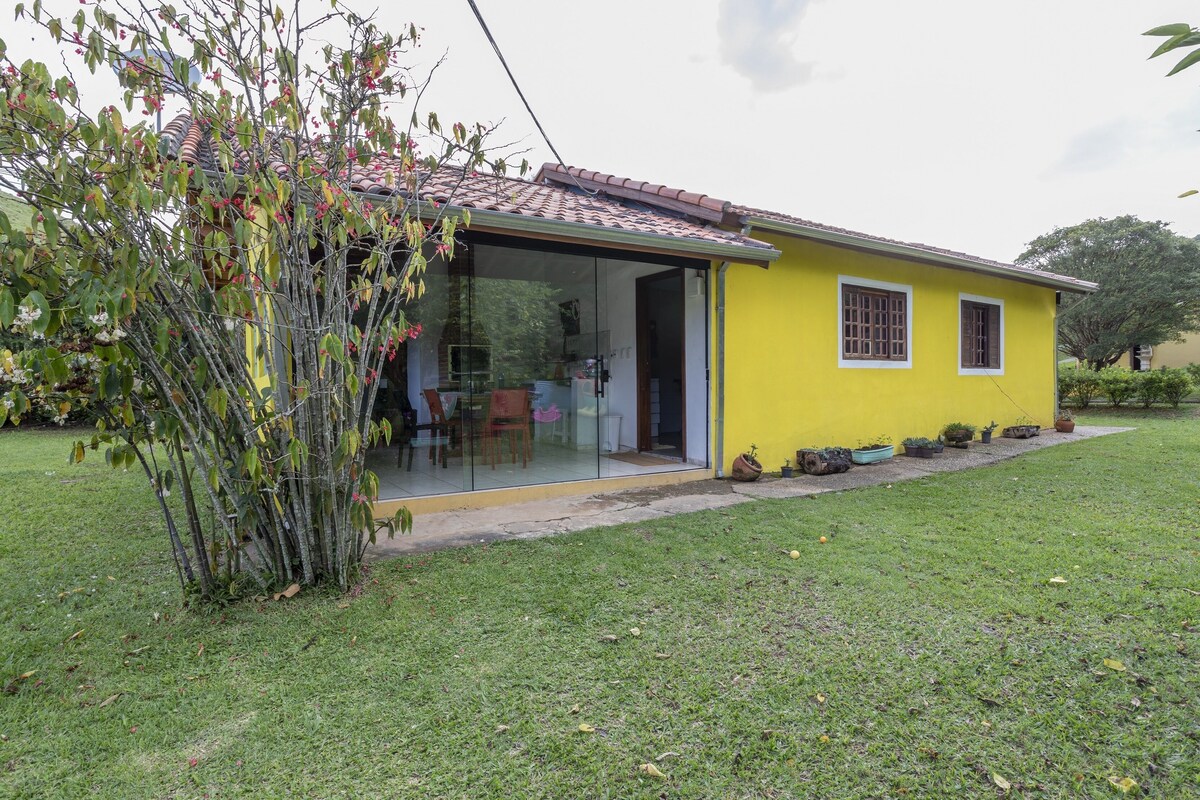 Image de profil de l’hôte