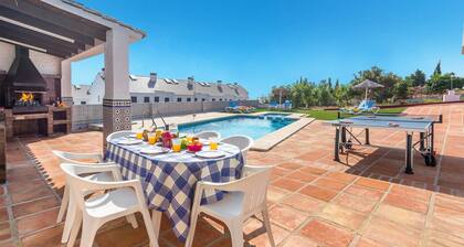 Villa Tia Ana by Villa Plus