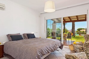 3 soverom, wi-fi og sengetøy