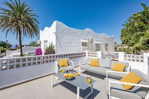 Terras
