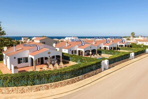 Exterior - Villa Tonia by Villa Plus (Cap d'Artrutx)