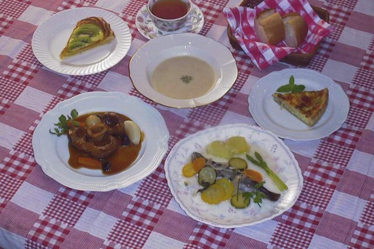 餐飲