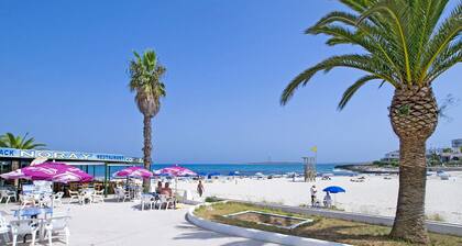 Villa Iris Prima by Villa Plus