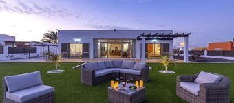 Villa Pause by Villa Plus