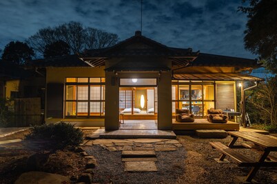 TEMPLESTAY ZENSO