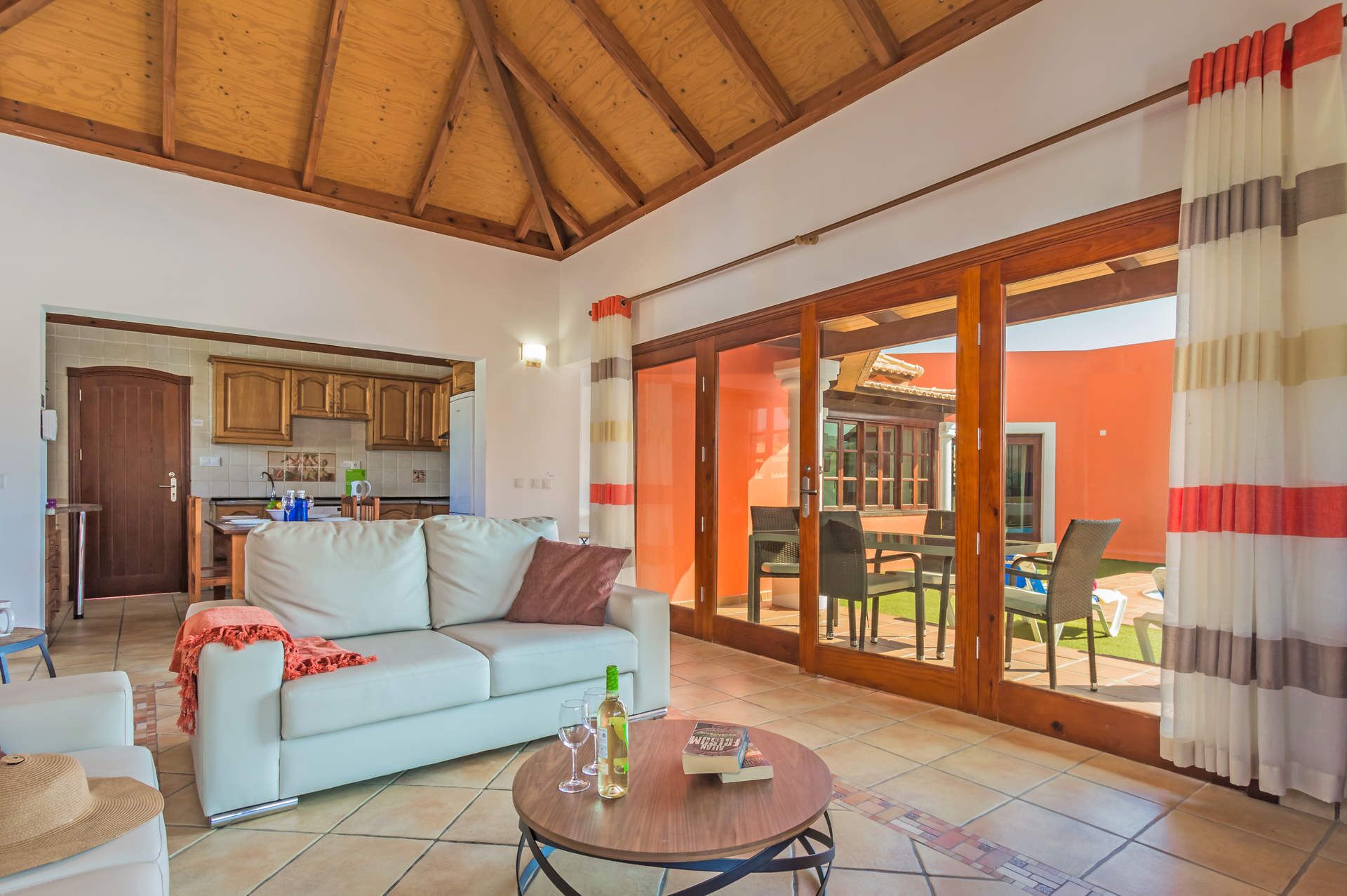 スマートテレビ