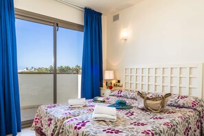 3 slaapkamers, wifi, beddengoed