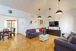 Smart TV, ping pong - Villa Maca by Villa Plus (Corralejo)