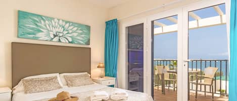 3 slaapkamers, wifi, beddengoed