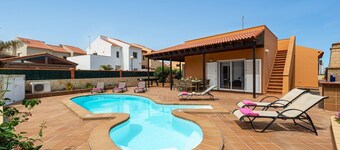 Villa Princesa by Villa Plus