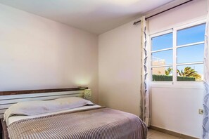 4 Schlafzimmer, WLAN, Bettwäsche