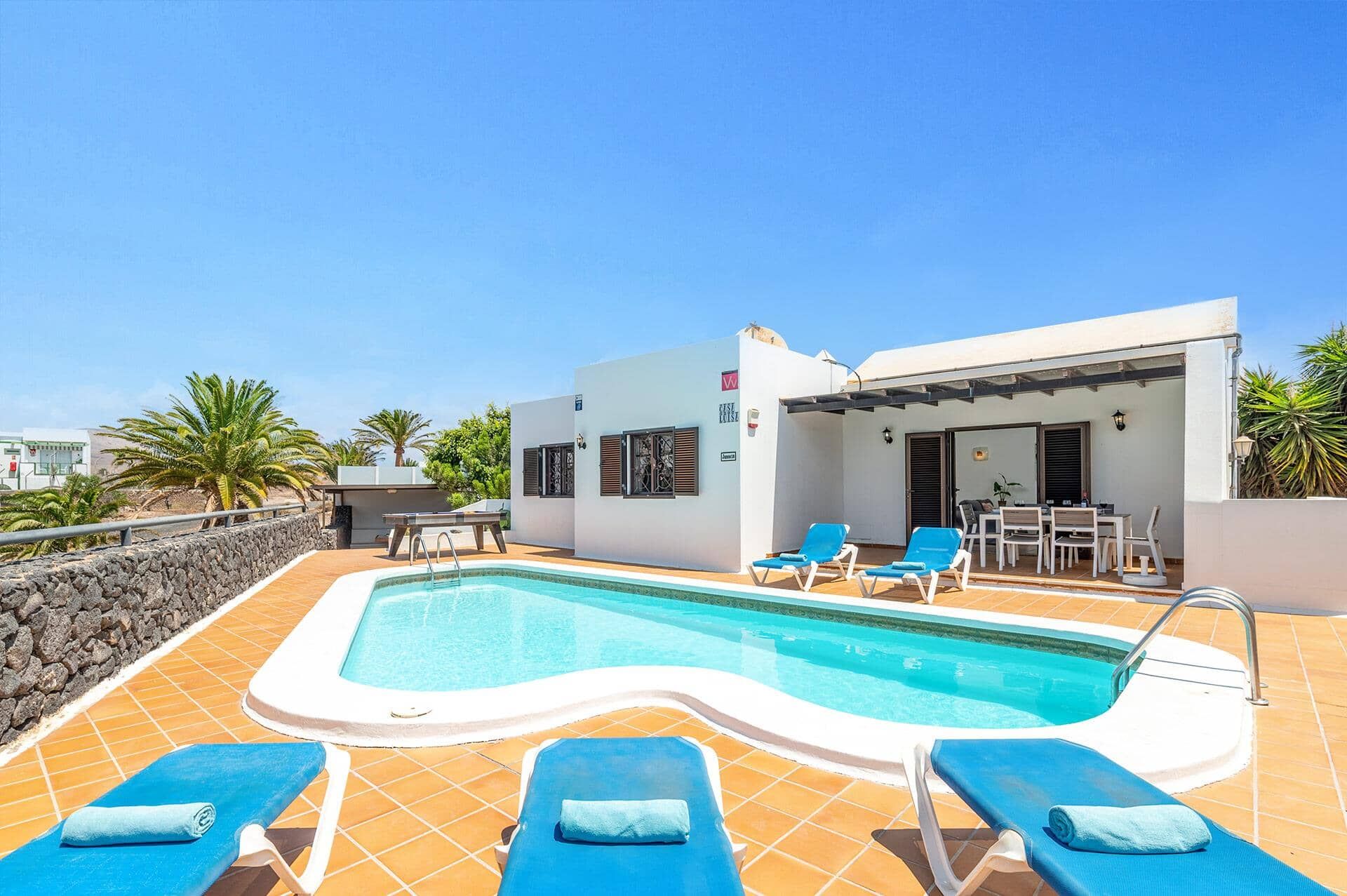 Villa Luisa image