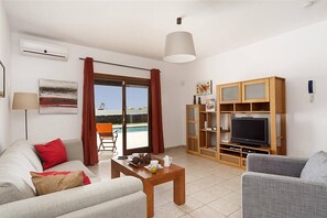 Smart TV y tenis de mesa 