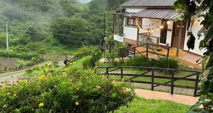 La Casita de Charo 2, live moments in the mountain... create memories forever!