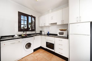 Microonde, lavastoviglie