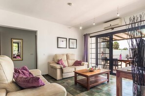 Téléviseur connecté