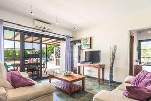 Téléviseur connecté