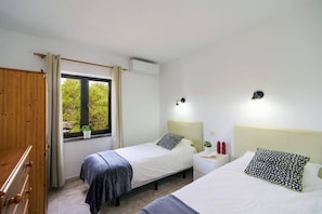 3 camere, Wi-Fi, lenzuola