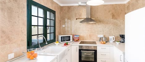 Microonde, lavastoviglie