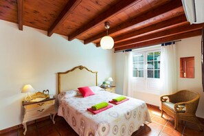 3 chambres, Wi-Fi, draps fournis