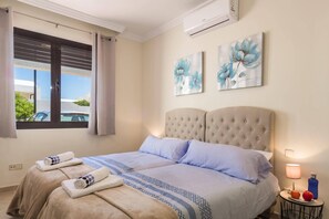 3 camere, Wi-Fi, lenzuola