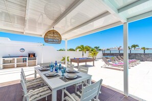 Villa Cala image - Villa Cala by Villa Plus (Playa Blanca)