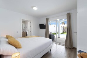 3 makuuhuonetta, Wi-Fi, vuodevaatteet