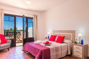 4 soverom, wi-fi og sengetøy