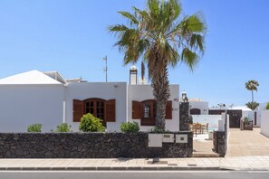 Exterior - Villa Orzola by Villa Plus (Tías)