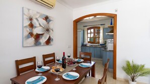 Dining - Villa Orzola by Villa Plus (Tías)