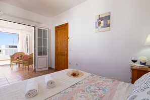 4 Schlafzimmer, WLAN, Bettwäsche