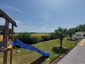 Espace pour enfants