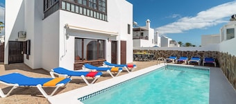 Villa Margarita by Villa Plus