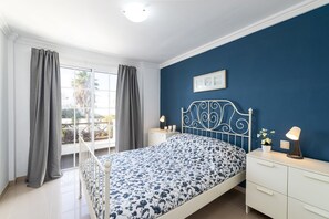 4 chambres, Wi-Fi, draps fournis