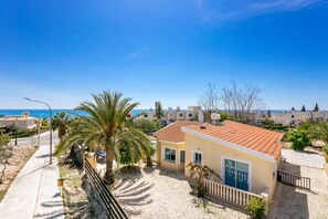 Exterior - Villa Marios by Villa Plus (Peyia)