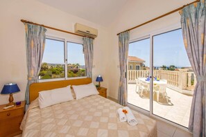 3 Schlafzimmer, Bügeleisen/Bügelbrett, kostenloses WLAN, Bettwäsche