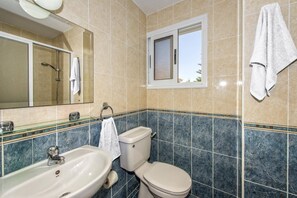 Haartrockner, Handtücher