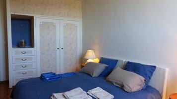 3 slaapkamers, wifi, beddengoed