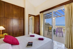 3 Schlafzimmer, Bügeleisen/Bügelbrett, kostenloses WLAN, Bettwäsche