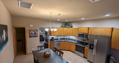 Xtreme Condo - - - - Lake Eufaula, Eufaula OK