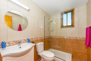 Haartrockner, Handtücher