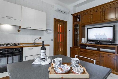 ⌂ Metro Lingotto House ⌂