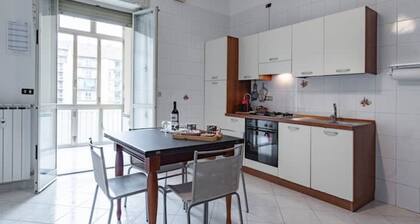 â Metro Lingotto House â