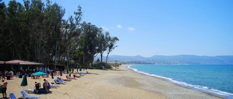 Plage